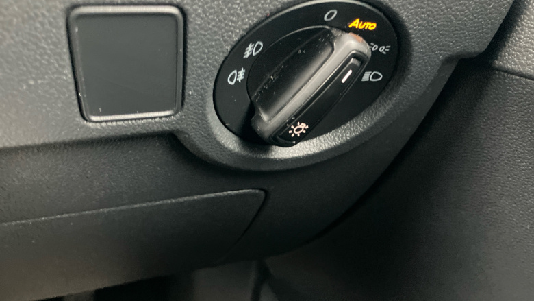 Volkswagen T-Cross 1.0 TSI 110 SEL 5dr DSG Petrol Estate